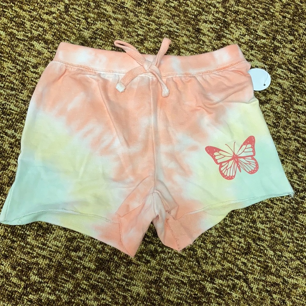 Jolie & Joy Girls Shorts